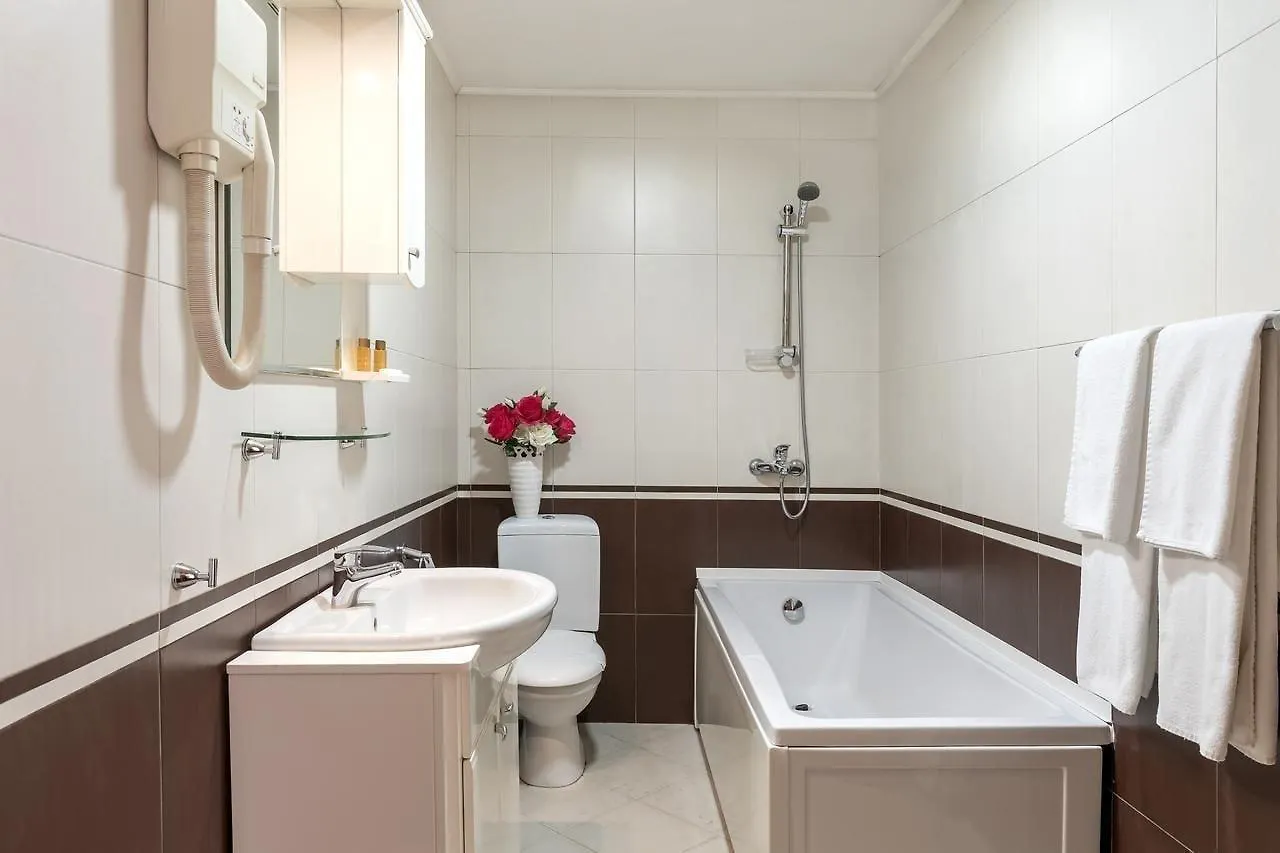 סופיה Maxim Boutique Hotel