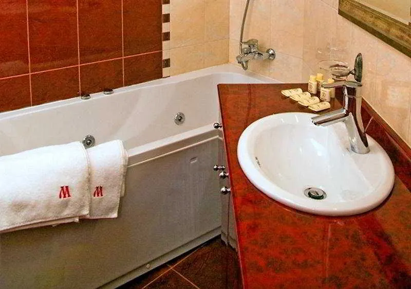 Maxim Boutique Hotel Sofia