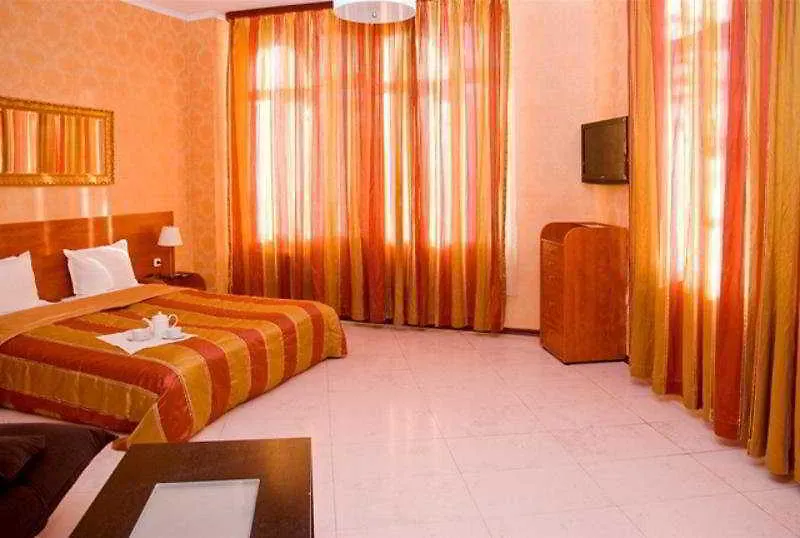 Maxim Boutique Hotel Sofia