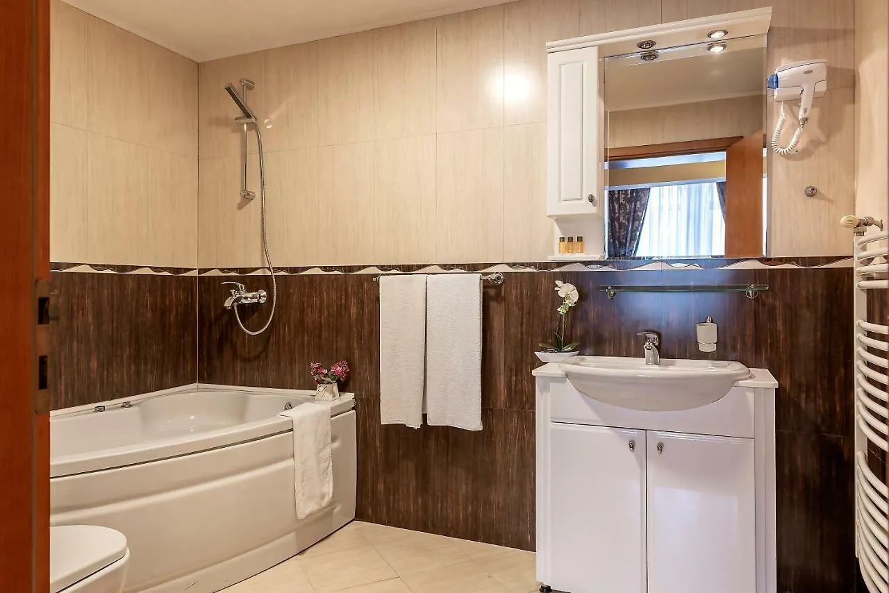 Maxim Boutique Hotel Sofia