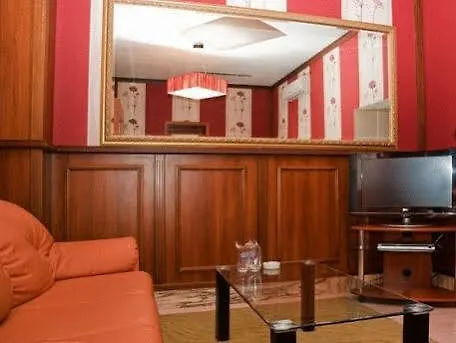 Maxim Boutique Hotel Sofia