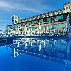 3* Отель Montecito
