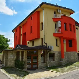 Otel Eleganza Family - Free Parking, Sofya