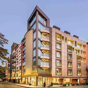 Otel Eurostars, Sofya