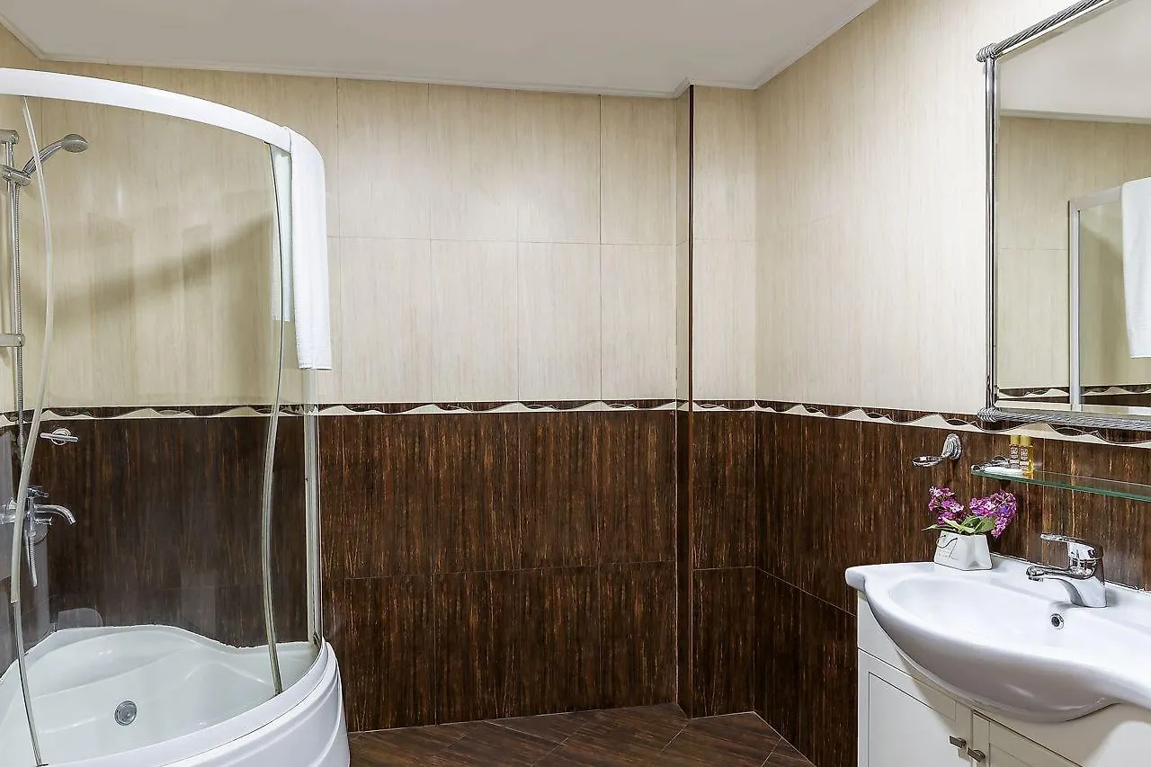 ***  Maxim Boutique Hotel Sofia Bulgaria