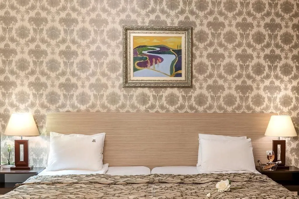 Maxim Boutique Hotel Sofia