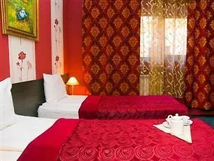 Maxim Boutique Hotel Sofia