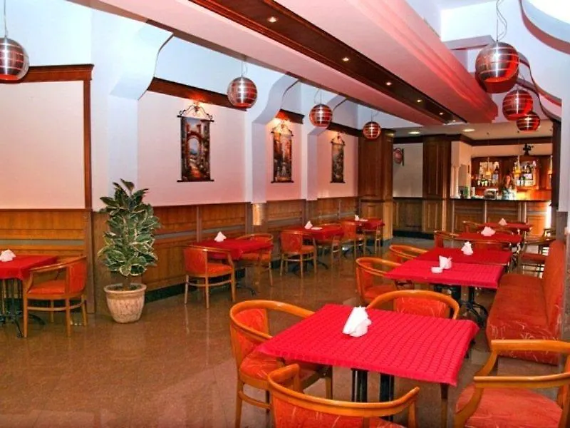 Maxim Boutique Hotel Sofia Bulgaria