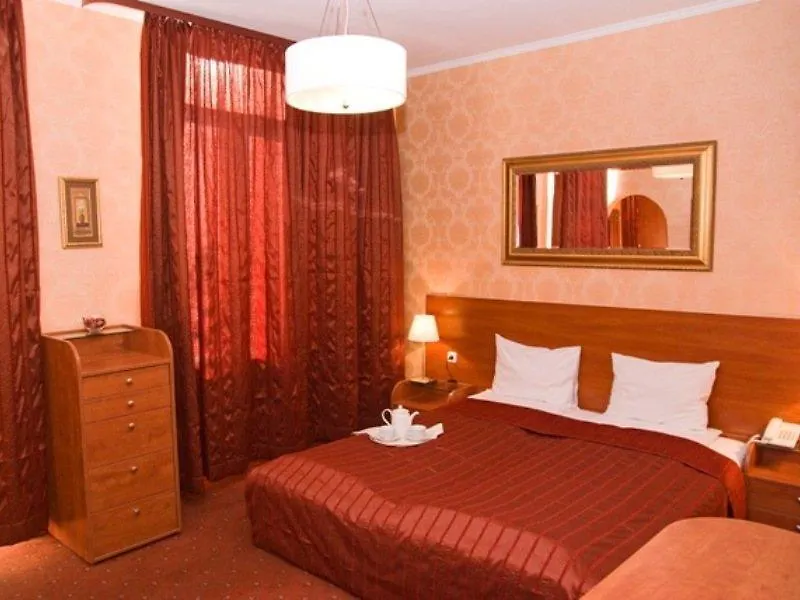 Maxim Boutique Hotel Sofia 3*,  Bulgaria