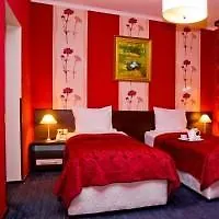 Maxim Boutique Hotel Sofia