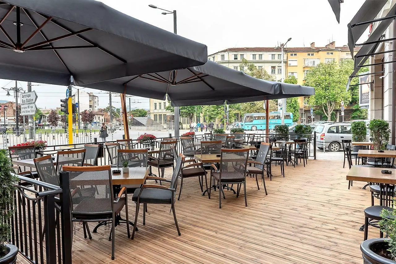 Maxim Boutique Hotel Sofia 3*,  Bulgaria