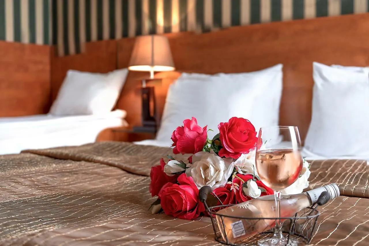 Maxim Boutique Hotel Sofia