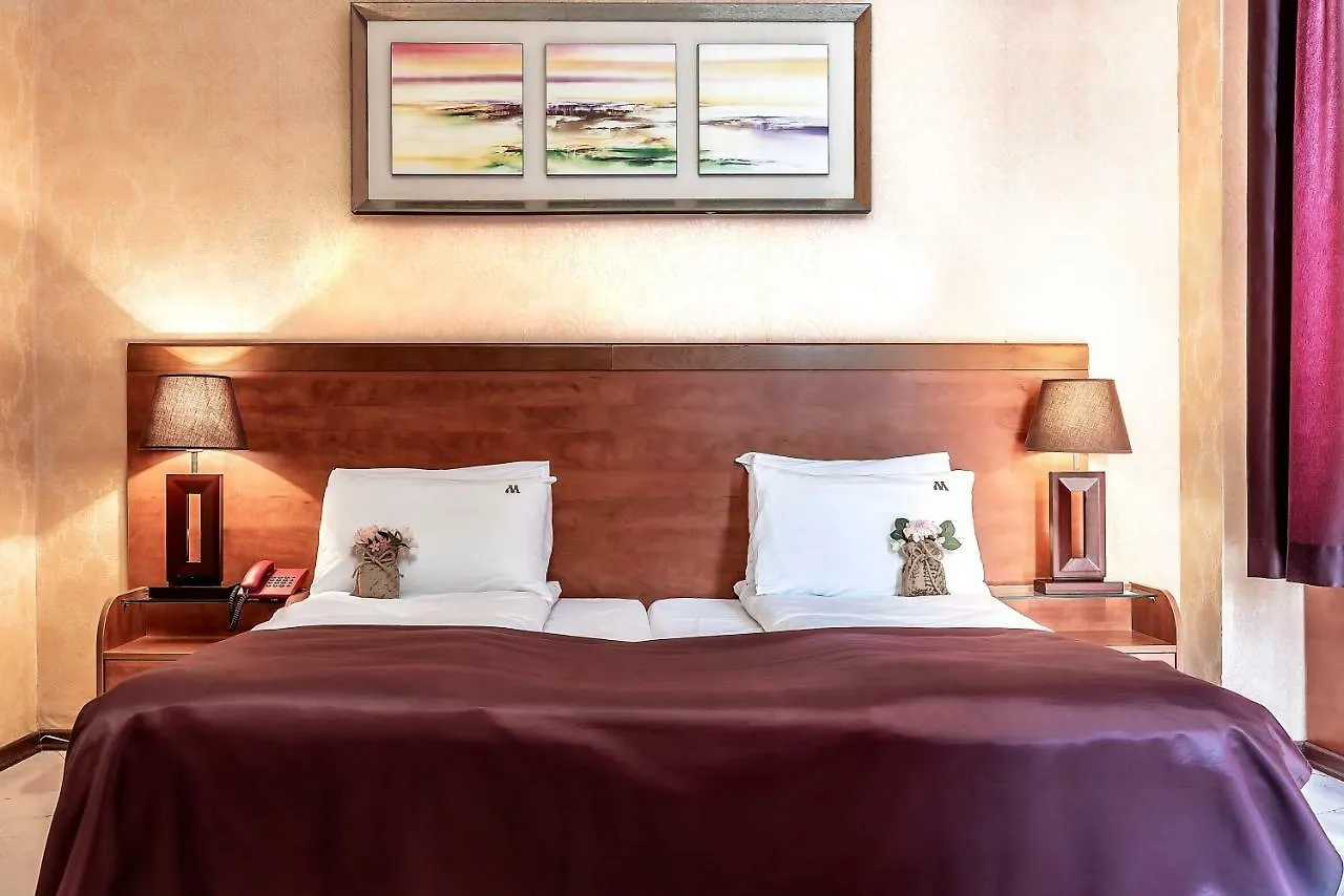Maxim Boutique Hotel Sofia